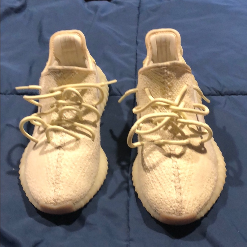 Yezzy butters